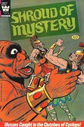 SHROUD OF MYSTERY #1B 