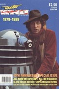DOCTOR WHO SPECIAL #15B 