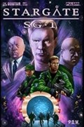 STARGATE SG-1: POW #2F 
