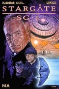 STARGATE SG-1: POW #3F 
