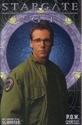 STARGATE SG-1: POW #2B 