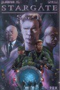 STARGATE SG-1: POW #2 