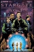 STARGATE SG-1: POW #2D 