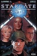 STARGATE SG-1: POW #1H 