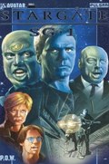 STARGATE SG-1: POW #3C 