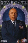 STARGATE SG-1: POW #3B 