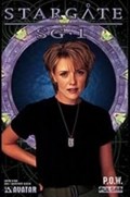 STARGATE SG-1: POW #1C 