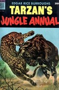 TARZAN'S JUNGLE ANNUAL #3B 