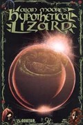 ALAN MOORE'S HYPOTHETICAL LIZARD #2 