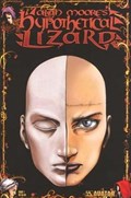 ALAN MOORE'S HYPOTHETICAL LIZARD #1 