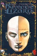 ALAN MOORE'S HYPOTHETICAL LIZARD #1-RI 