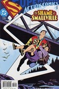ACTION COMICS #791 