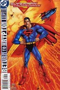 ACTION COMICS #793 