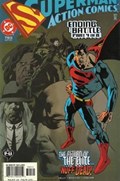 ACTION COMICS #795 