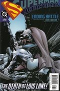 ACTION COMICS #796 