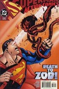ACTION COMICS #797 
