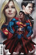 ACTION COMICS #1026B 