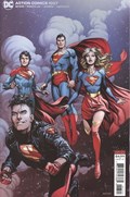 ACTION COMICS #1027B 