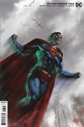ACTION COMICS #1023B 