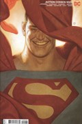ACTION COMICS #1029B 