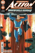 ACTION COMICS #1030 