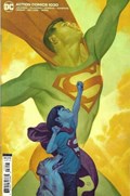 ACTION COMICS #1030B 
