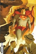 ACTION COMICS #1031B 