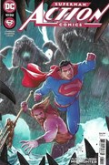 ACTION COMICS #1032 