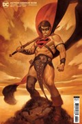 ACTION COMICS #1038B 