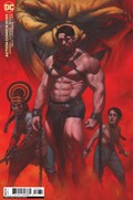 ACTION COMICS #1039-RI 