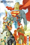 ACTION COMICS #1033B 
