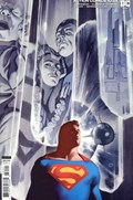 ACTION COMICS #1034B 