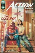 ACTION COMICS #1035 