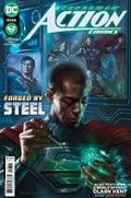 ACTION COMICS #1046 
