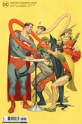 ACTION COMICS #1040B 