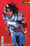 ACTION COMICS #1040C 