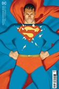 ACTION COMICS #1042B 