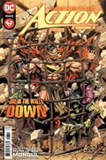 ACTION COMICS #1043 
