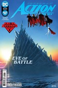 ACTION COMICS #1049 