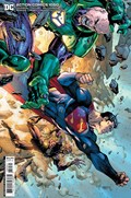 ACTION COMICS #1050B 