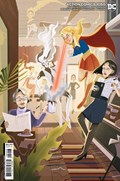 ACTION COMICS #1050O 