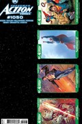 ACTION COMICS #1050S 