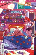 ACTION COMICS #1050D 