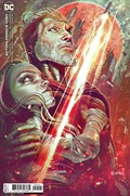 ACTION COMICS #1050G 