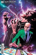 ACTION COMICS #1050J 