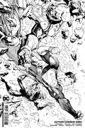 ACTION COMICS #1050-RI-G 