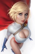 ACTION COMICS #1051-WARRE-C 