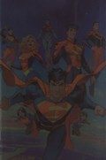 ACTION COMICS #1051-RI-B 