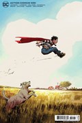 ACTION COMICS #1051G 