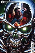 ACTION COMICS #1051B 
